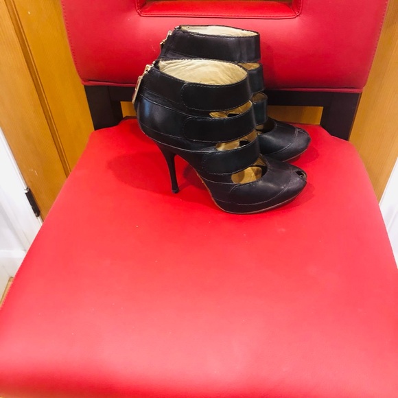 Lamb Shoes Gwen Stafani - Picture 2 of 6